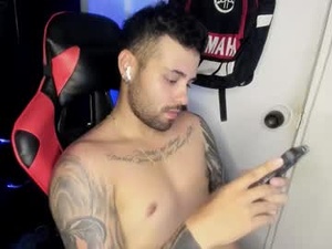 stevemaister41's webcam