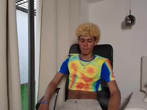 steven___wolf's webcam