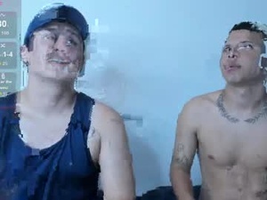 steven_and_benji's webcam