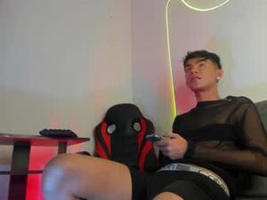 steven_baby69's webcam