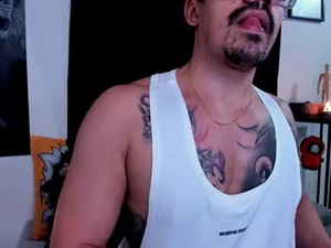 steven_fetish's webcam
