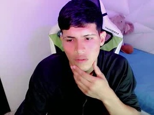 steven_red_'s webcam