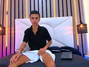steven_smiths's webcam