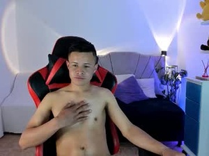 stevenmadsen's webcam