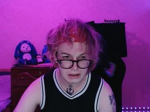 stevenspirs's webcam