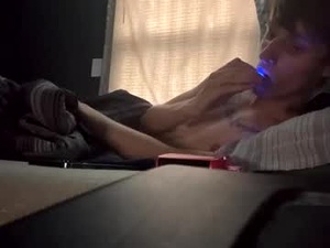 stevenwittduh's webcam
