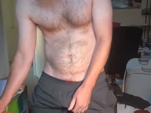 stevethetigerr's webcam