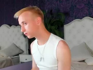 stevevice's webcam