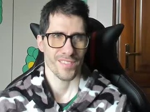 stevex870's webcam