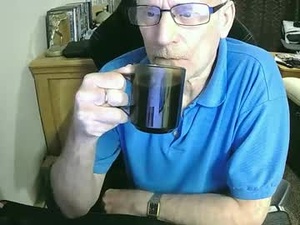 steviesmallcock's webcam