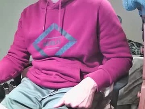 stevo69697's webcam