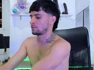 sthefanno's webcam