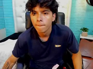 stick_santos's webcam