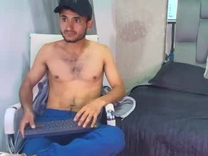 stiven_andrade's webcam