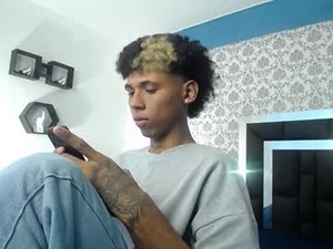 stiven_mcarty's webcam