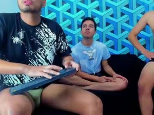 stivendreams's webcam