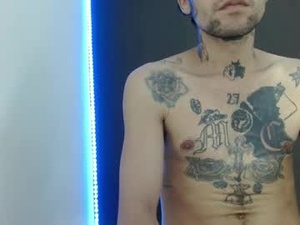 stivenunivers996's webcam