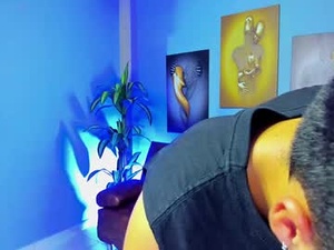 stivonnie's webcam