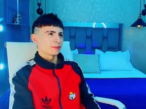 stiwar_fox's webcam