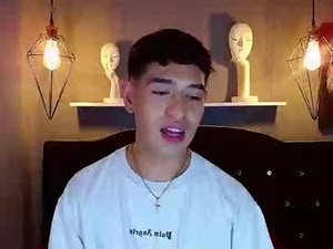 stone_axel's webcam