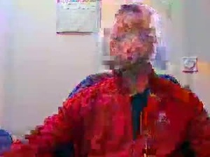 storanex's webcam