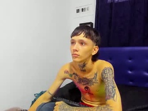 straightboy_nick's webcam