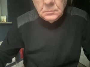 stranger6666666's webcam