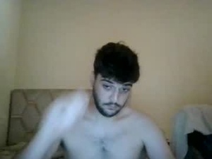 straponhim's webcam