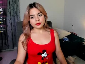 strawberry_girl_'s webcam