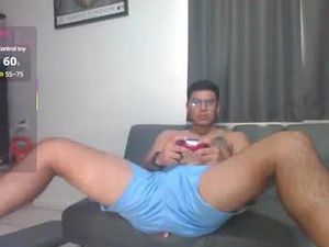 strokingdaddy4's webcam