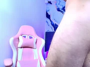 stron_dominant's webcam