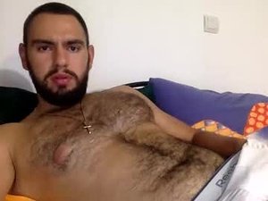 strongcoffee10's webcam