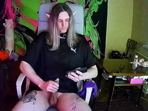 strongwine's webcam