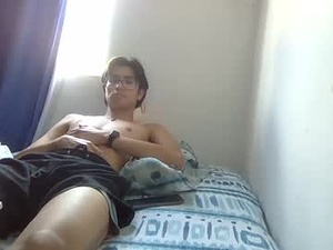 studentlatinboy's webcam