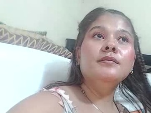 stylevoluptuousvycky's webcam