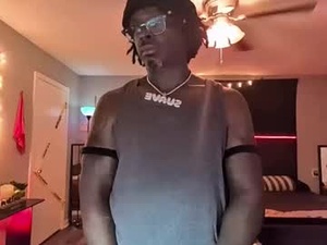 suavechocolatecity's webcam