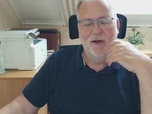 subbear1968's webcam