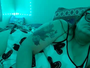 submissivelilslut4u's webcam