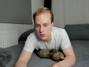 successful_kevin's webcam