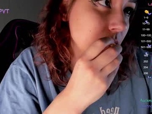 succubus_room's webcam