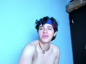 succubusgod_17's webcam