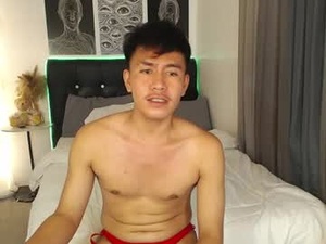 suckableprince's webcam
