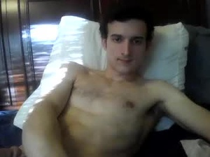 sudokari's webcam