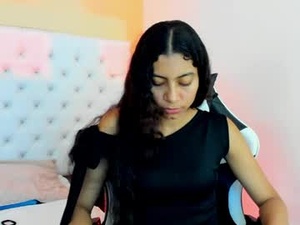 sue_stark's webcam