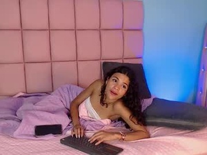 sugar_dollq's webcam