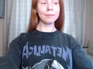 sugar_meygan's webcam