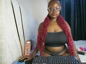 sugara_spicexo's webcam