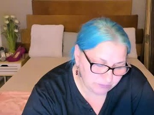 sugarmommy69x's webcam