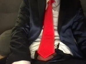 suitfetishez's webcam