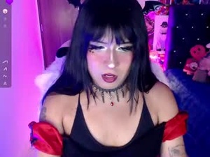 suki_lane's webcam